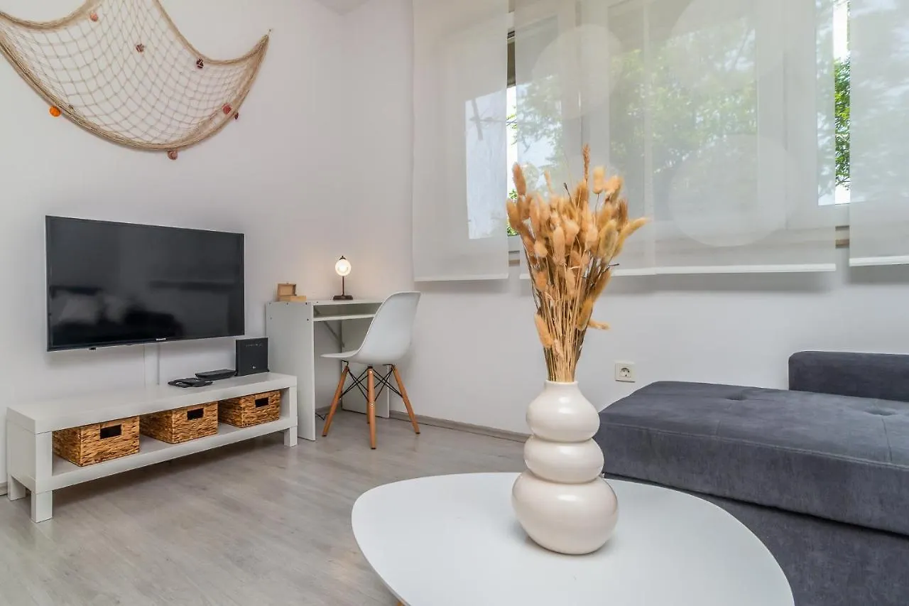 Apartman Doris Apartment Rijeka 0*,  Croatia