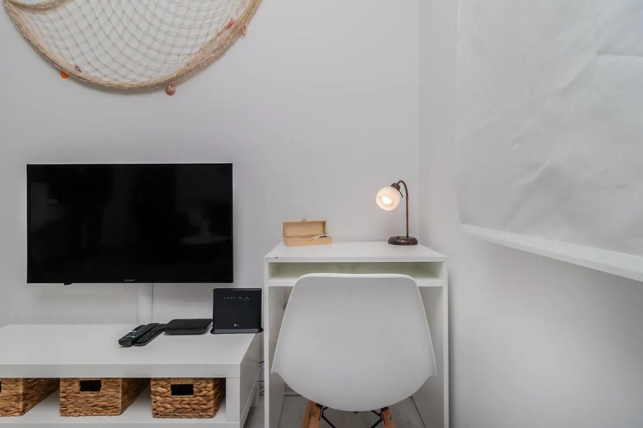 Apartman Doris Apartment Rijeka Croatia