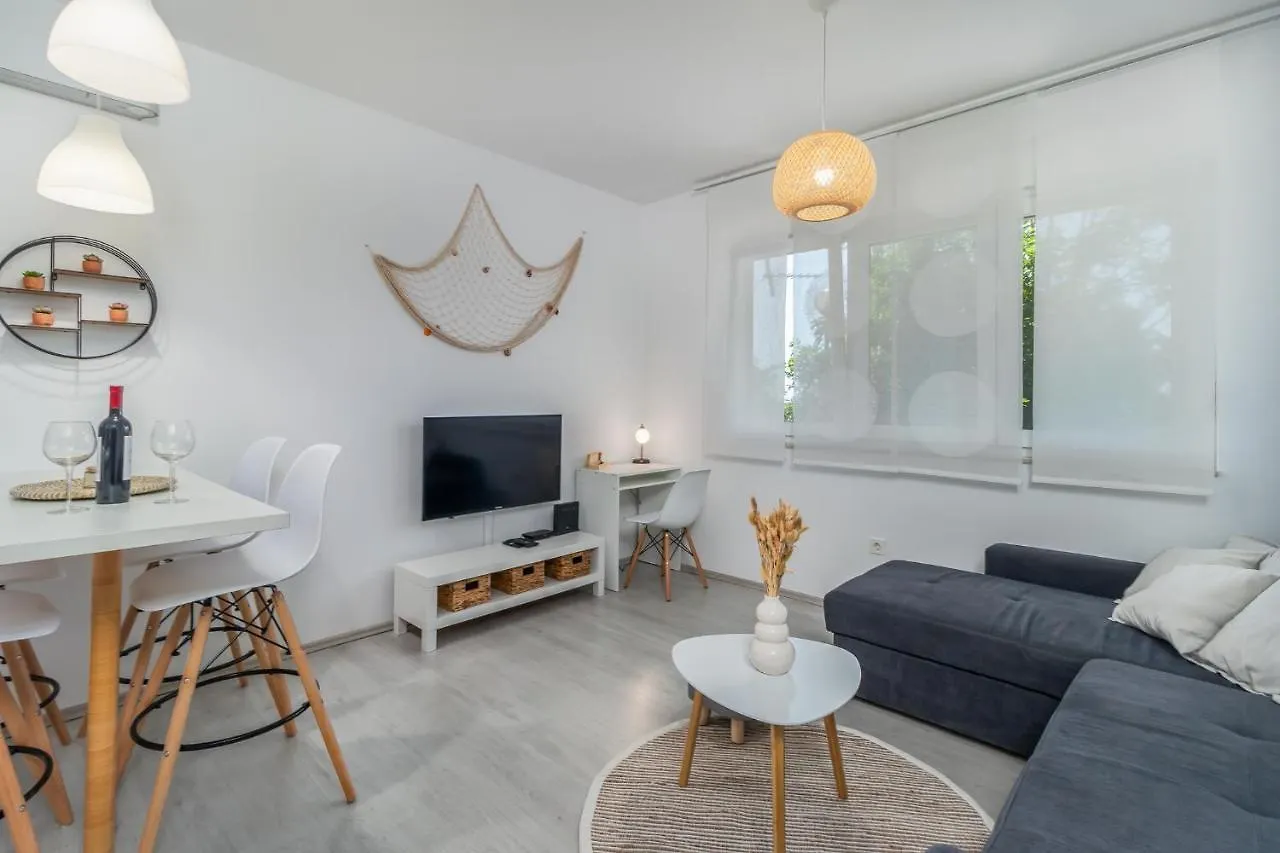 Apartman Doris Apartment Rijeka